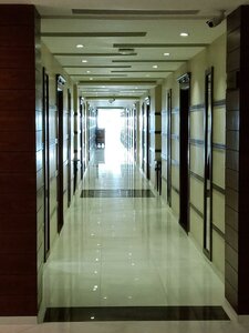 Гостиница Avari Xpress Hotel Faisalabad