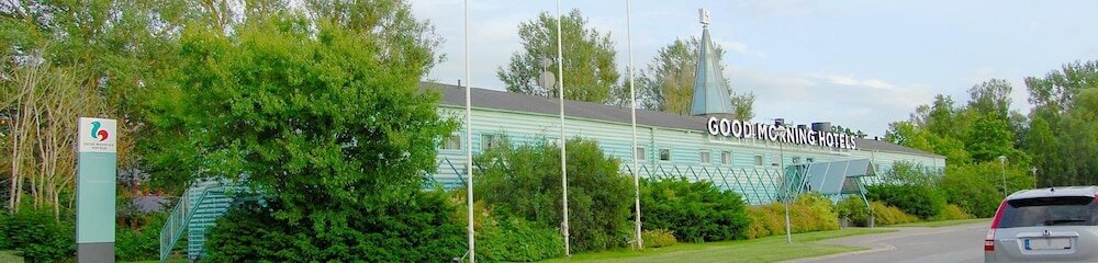 Фото Good Morning Örebro