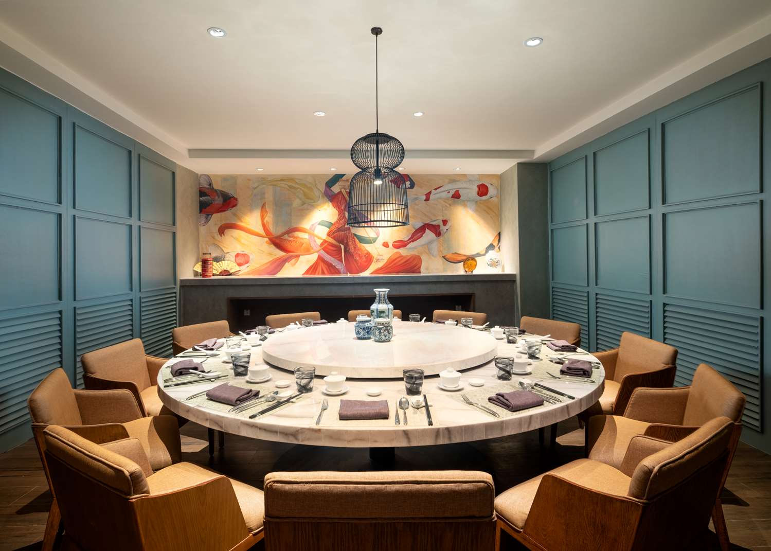 Фото DoubleTree by Hilton Surabaya