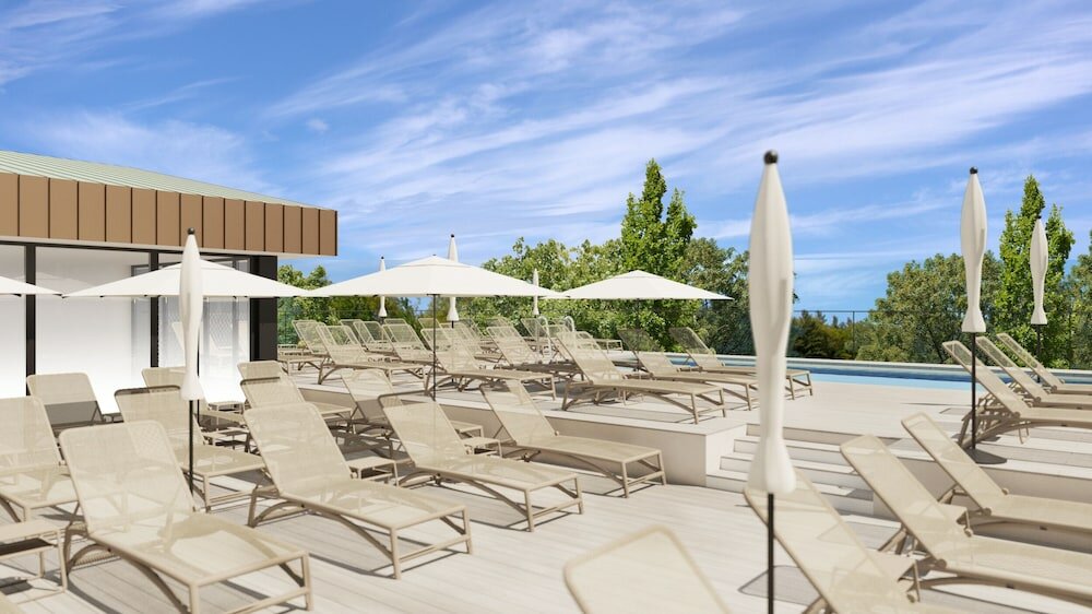 Фото Hotel AD Turres