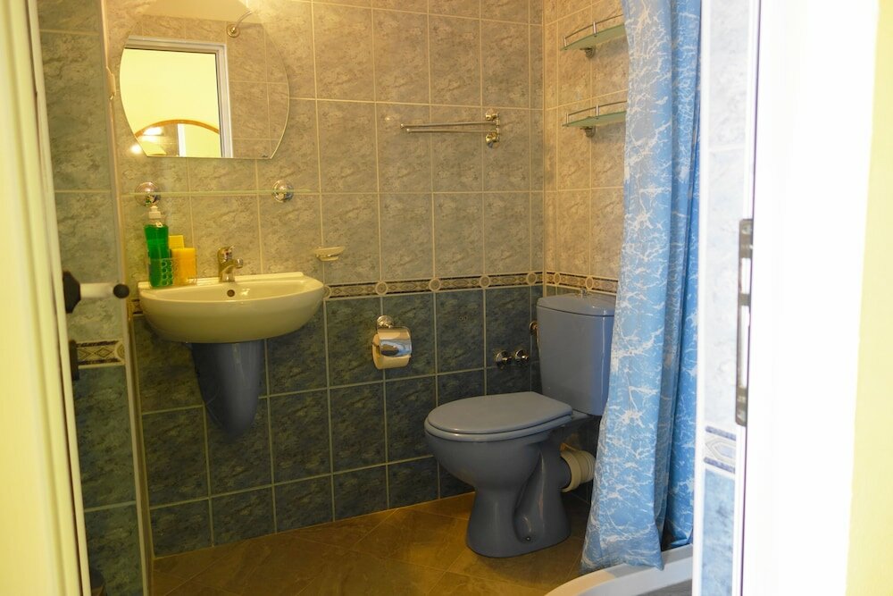 Фото Аквамарин