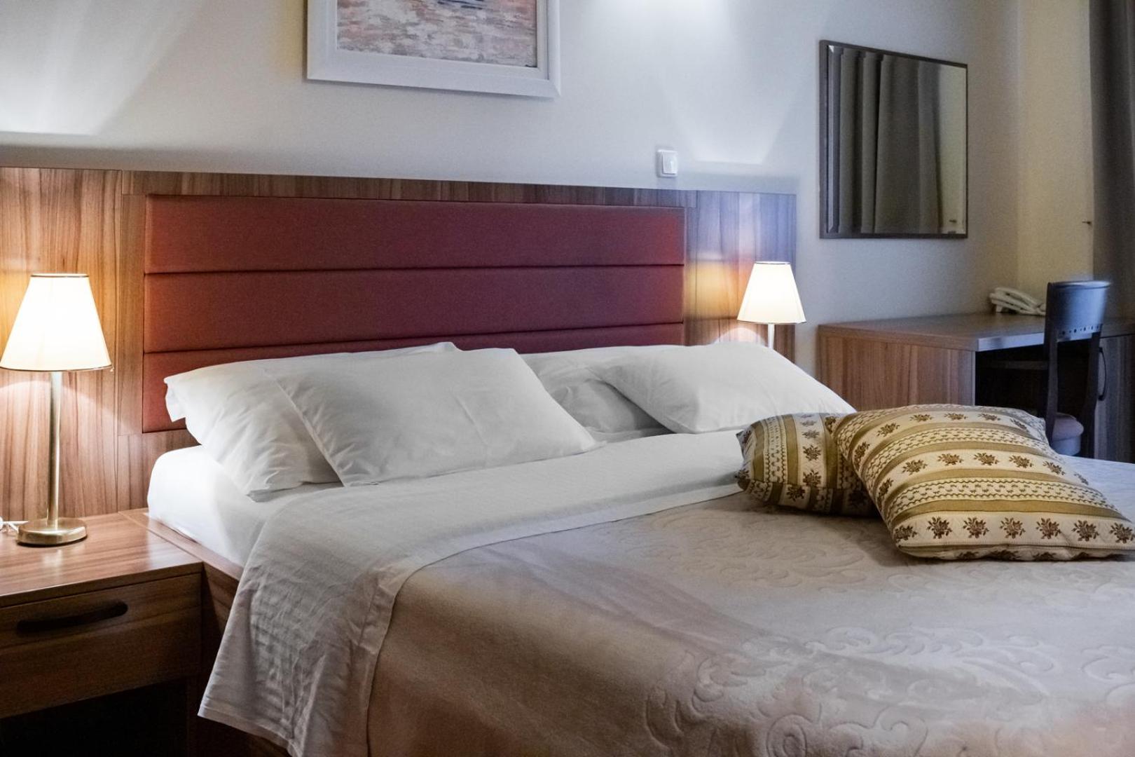 Фото Hotel Marinko