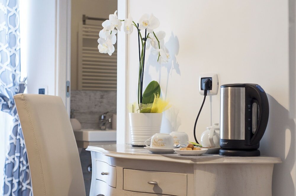 Фото B&b Just Rome