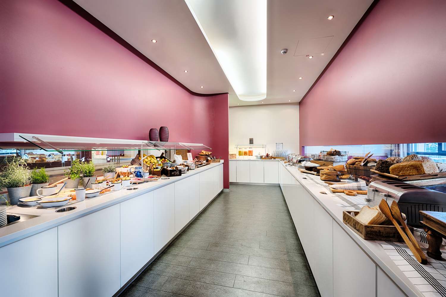 Фото Best Western Plus Welcome Hotel Frankfurt