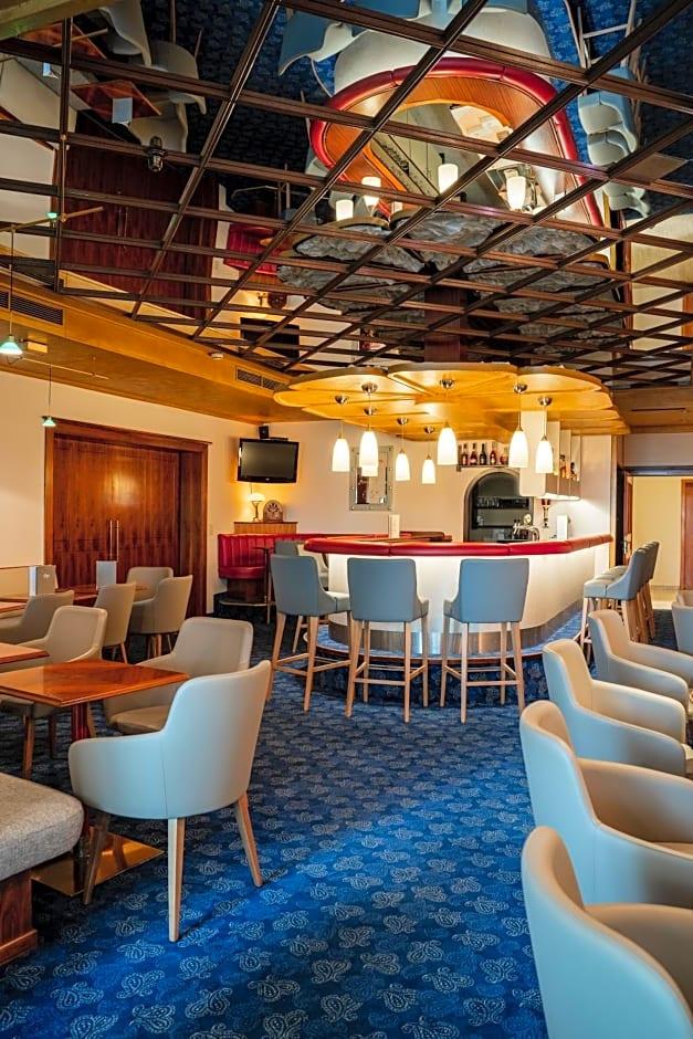 Фото Hotel Wende