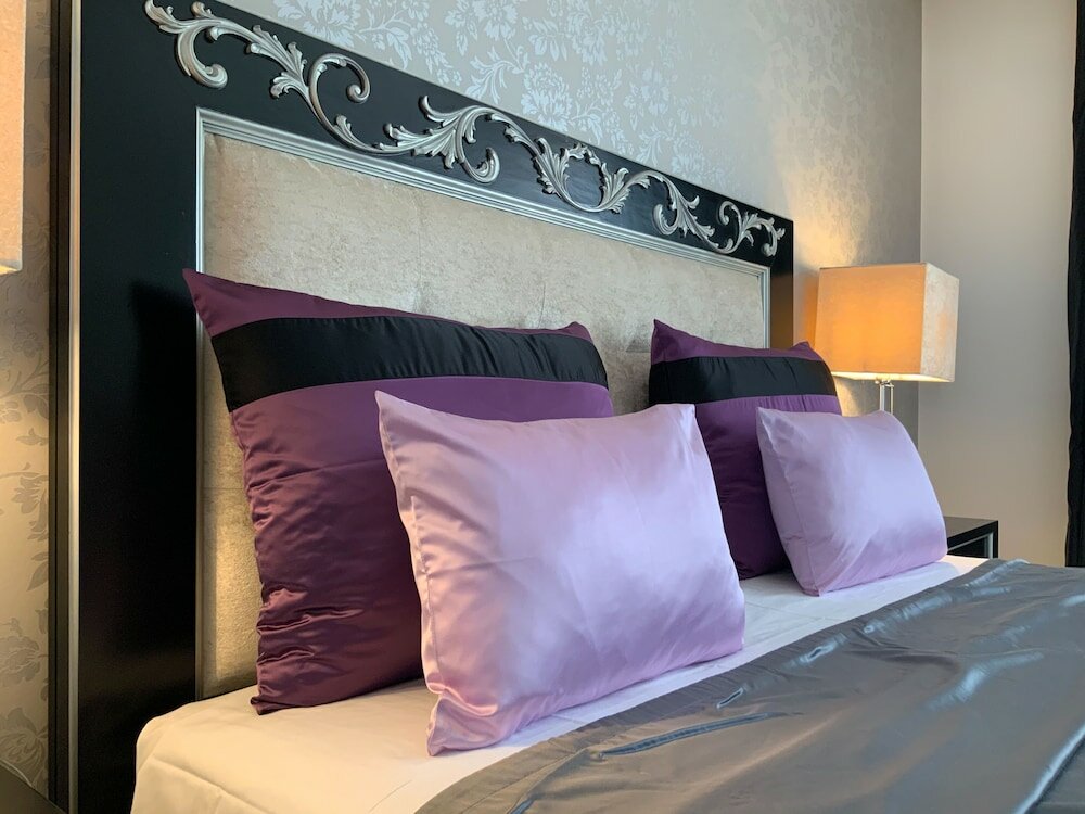 Фото Veneza Hotel