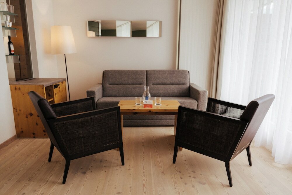 Фото Villa Seilern Vital Resort