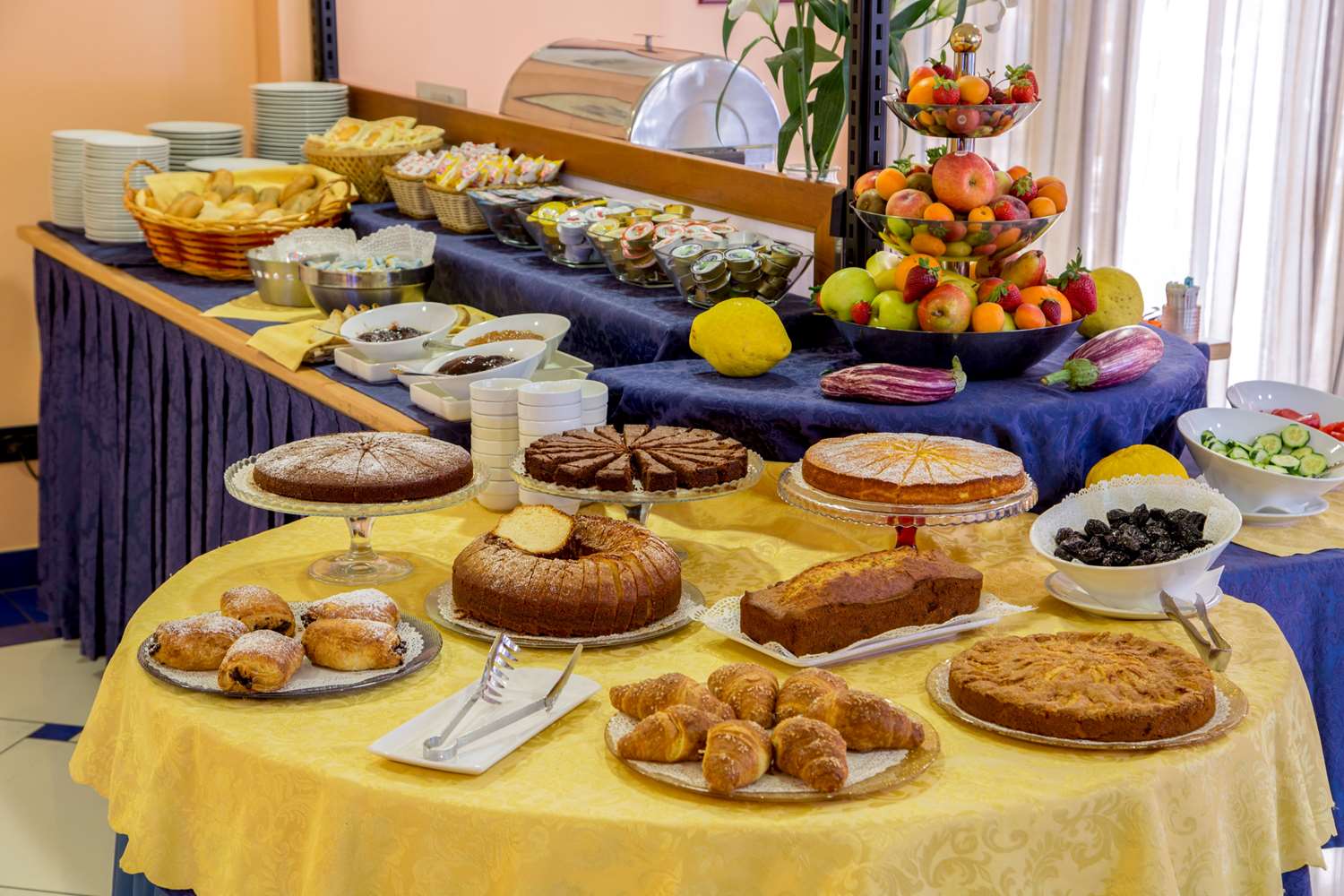 Фото Best Western Blu Hotel Roma