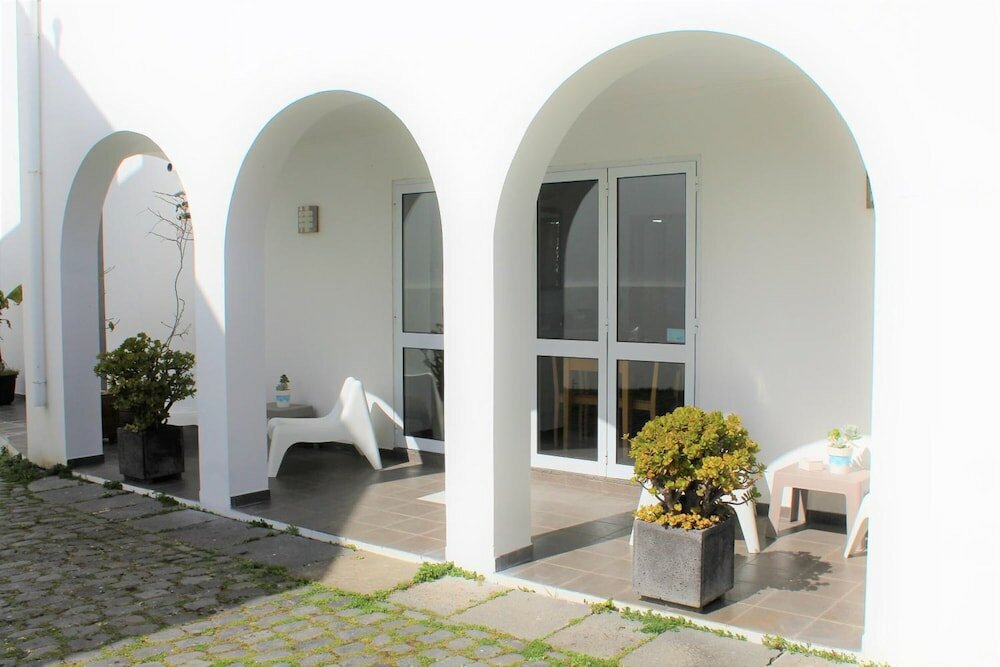 Фото Hotel Arcanjo