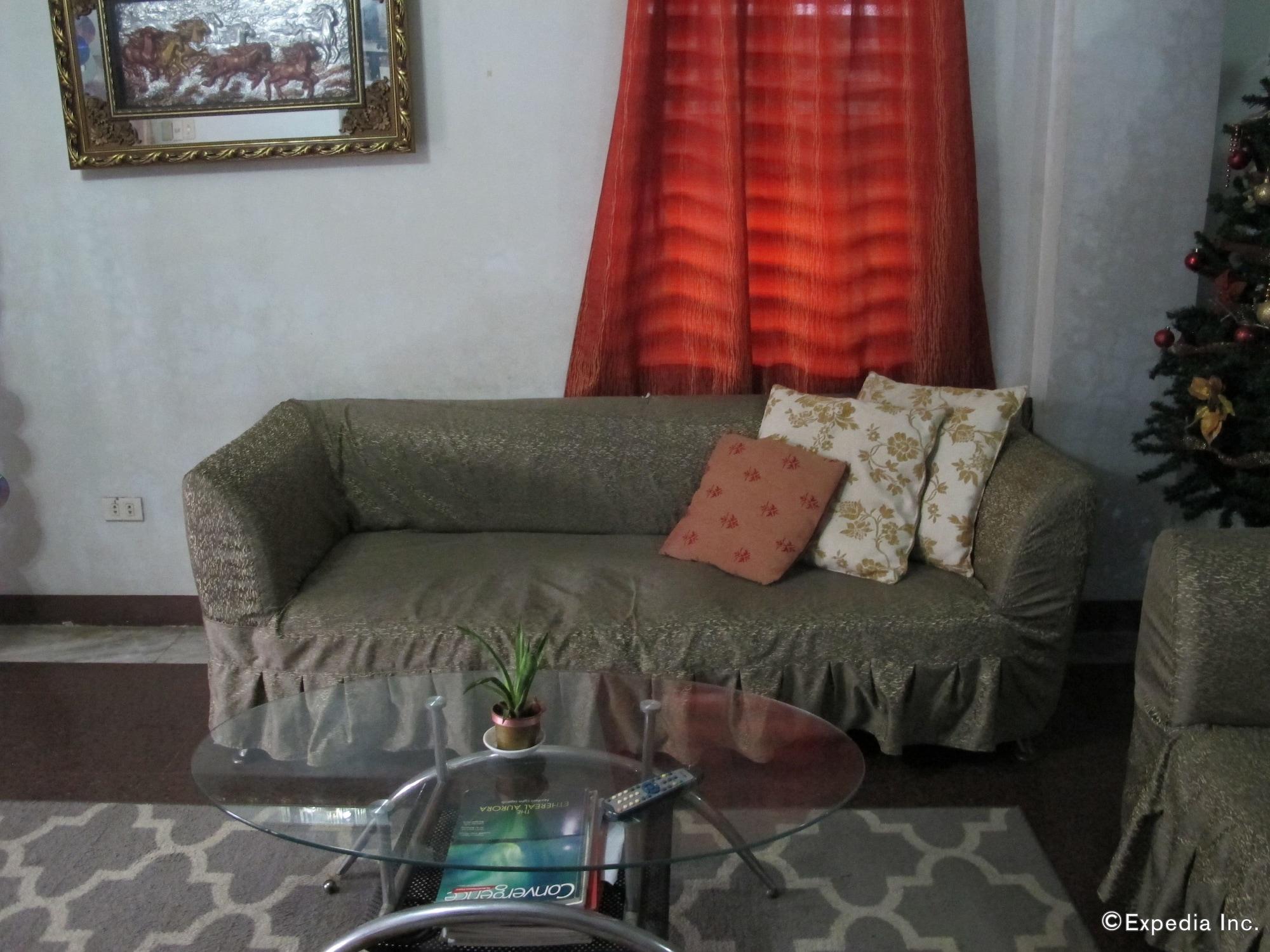 Фото Pe're Aristo Guesthouse