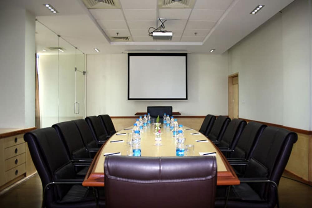 Фото Royal Orchid Central Kireeti Hampi