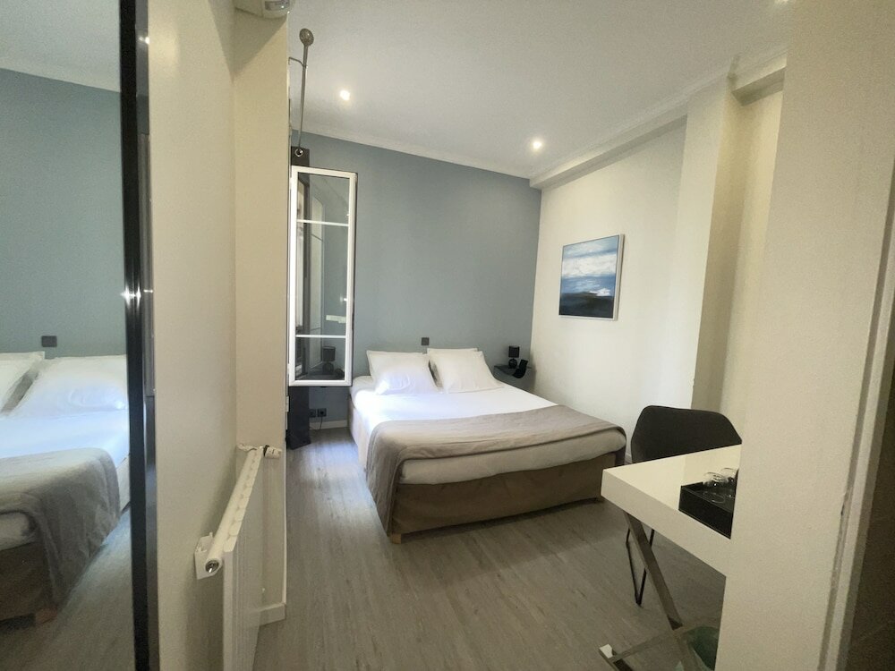 Фото Hotel Villa Berlioz