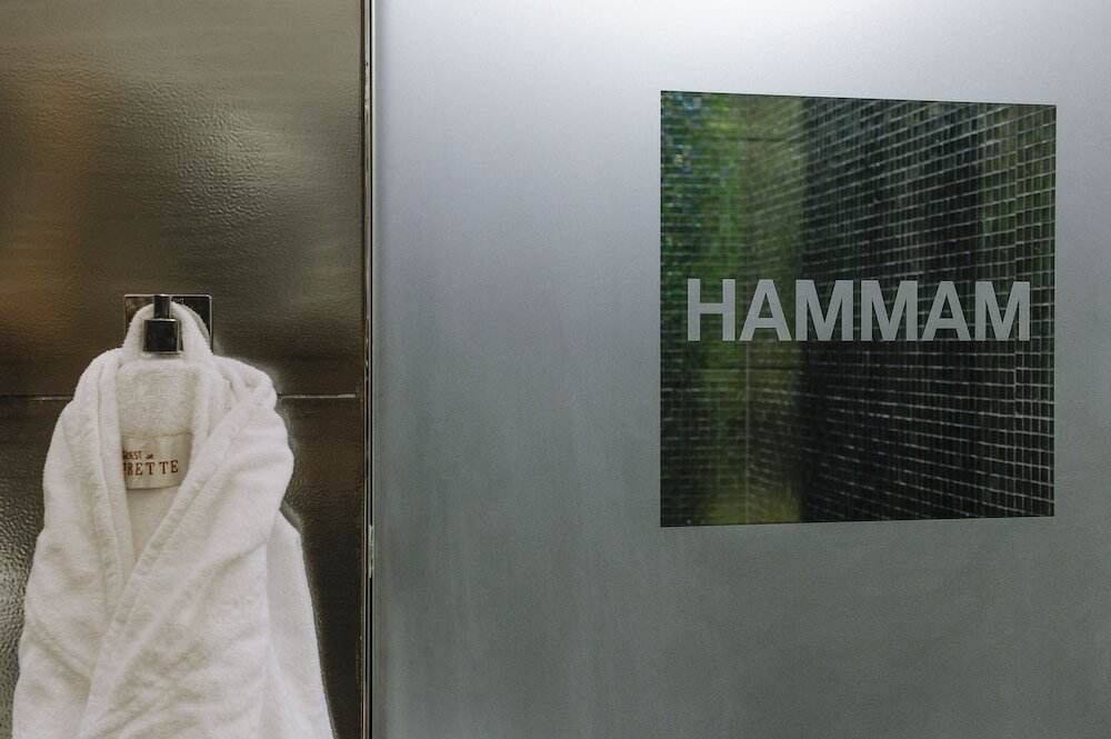 Фото Hotel Tiffany by Fassbind