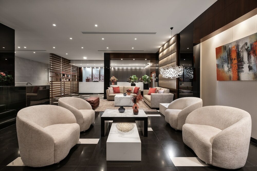 Фото Eurostars Das Letras