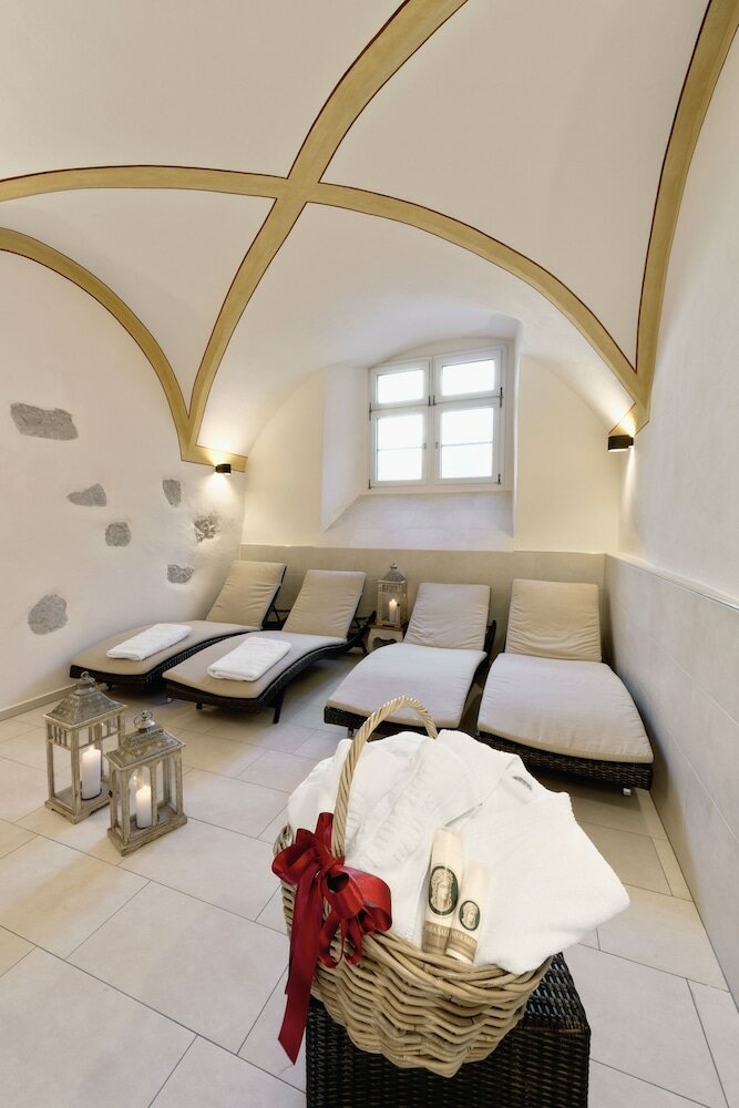 Фото Atrium Hotel Blume