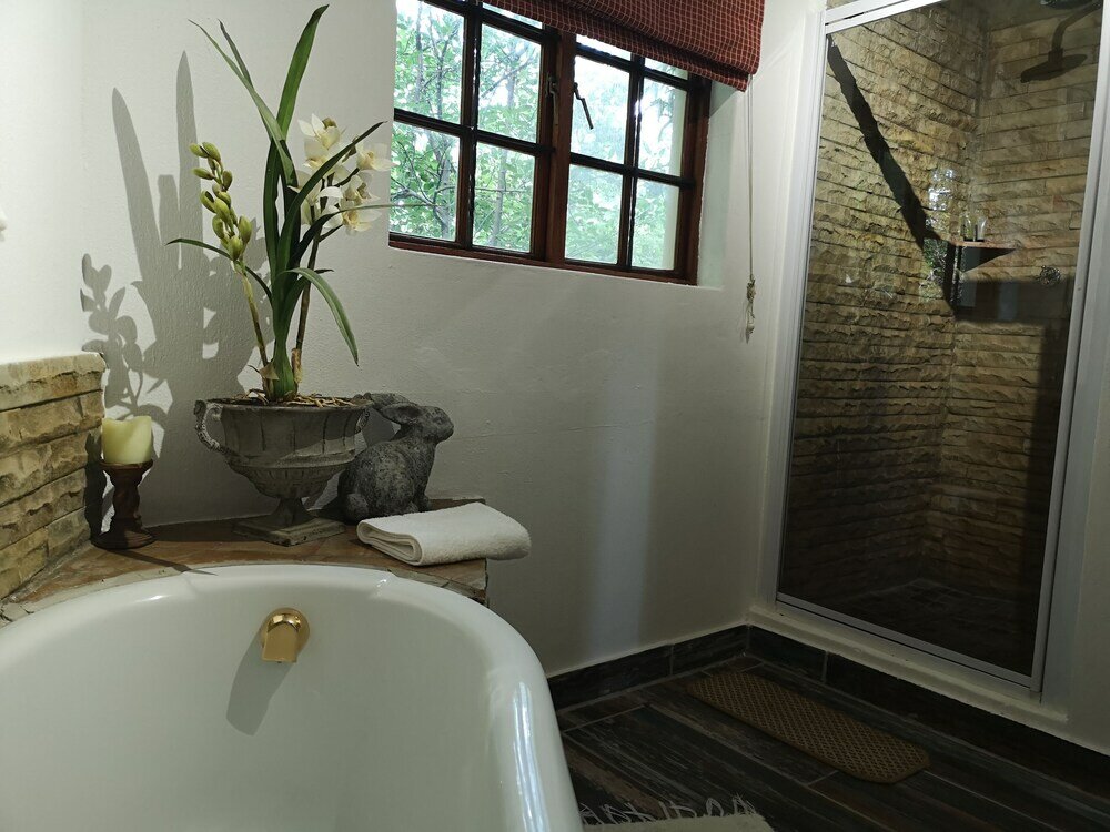 Фото Cranberry Cottage