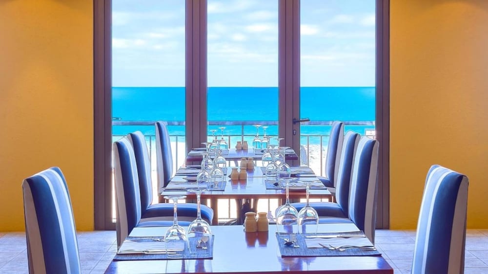 Фото Отель Torre Praia Hotel