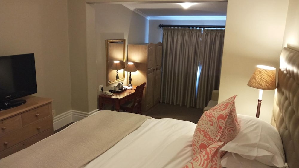 Фото The Benjamin ApartHotel