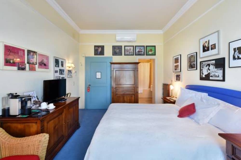 Фото Unique Hotel Innere Enge