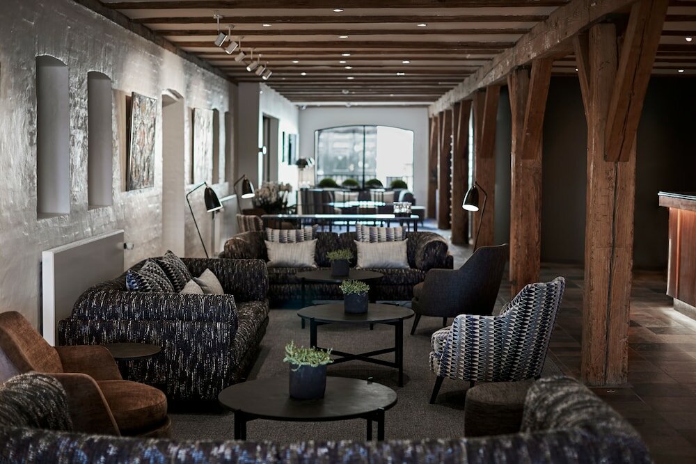 Фото 71 Nyhavn Hotel