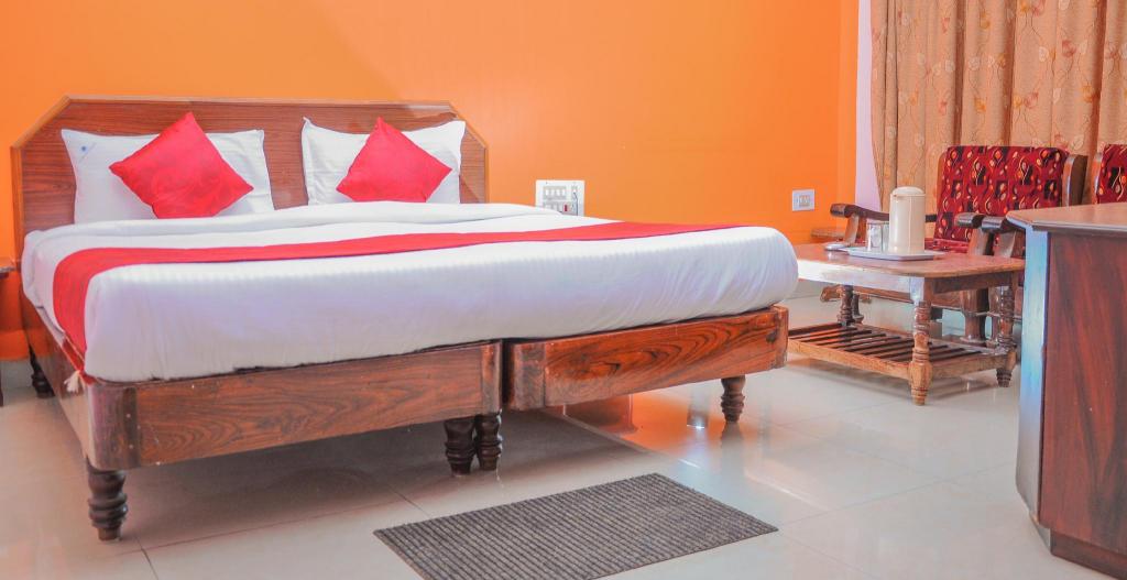 Фото Hotel Kannika International