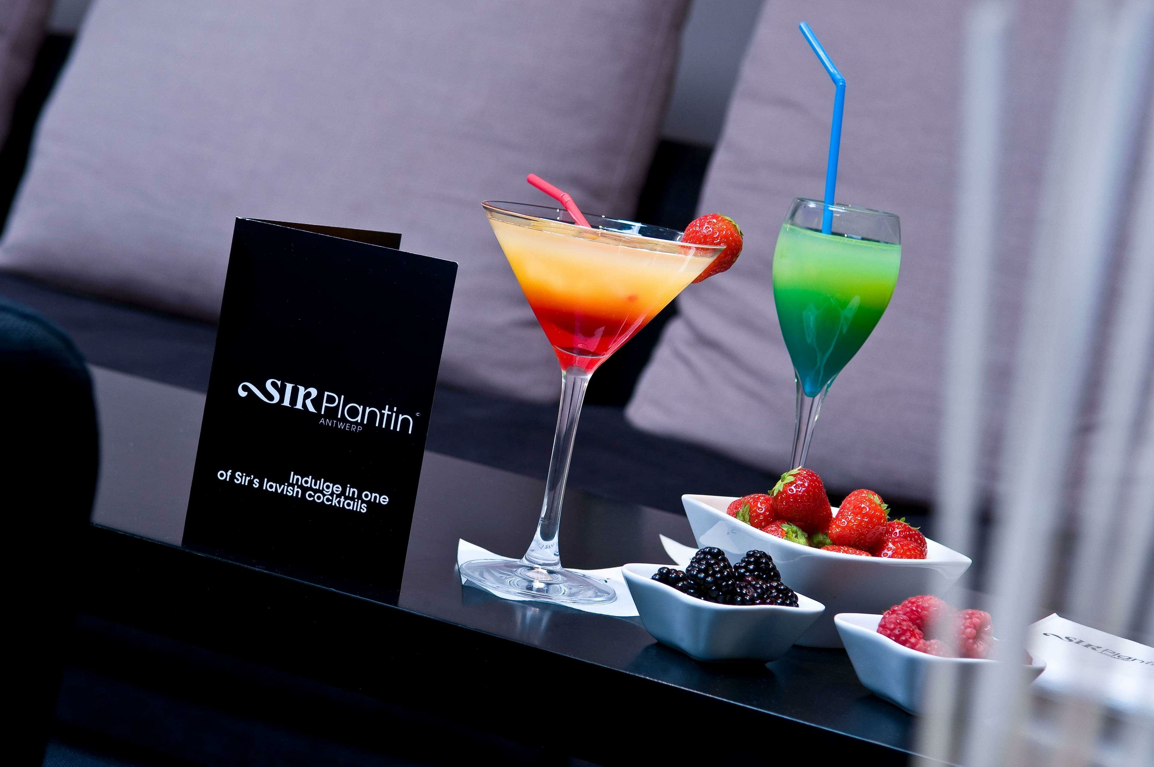 Фото Tryp by Wyndham Antwerp