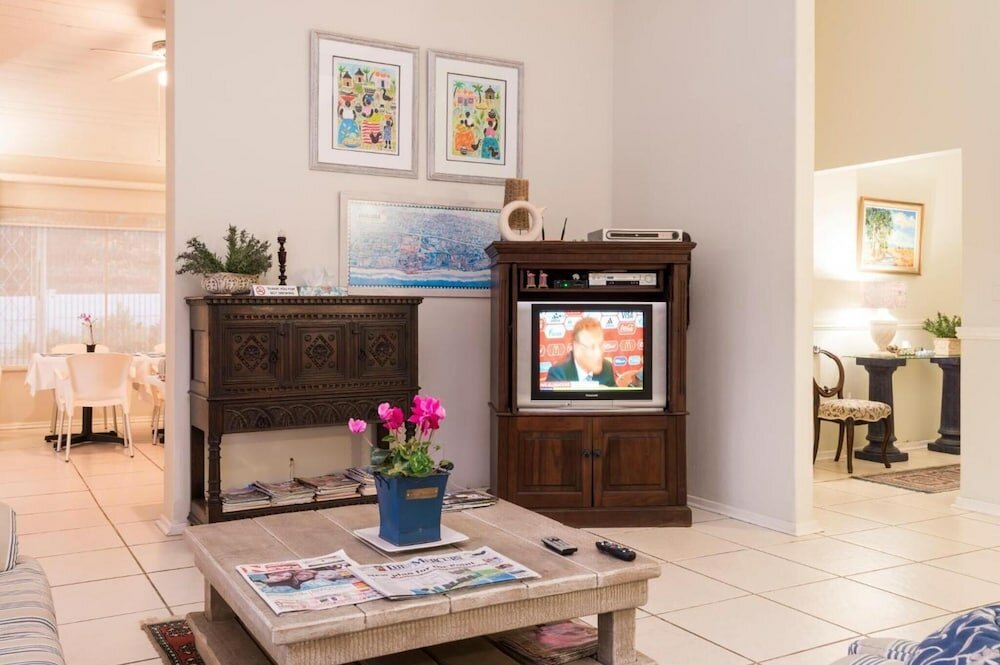 Фото Flamingo Lodge