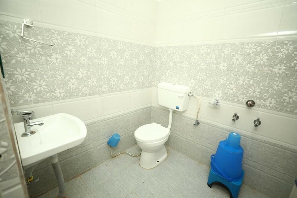 Фото Hotel Man Sagar