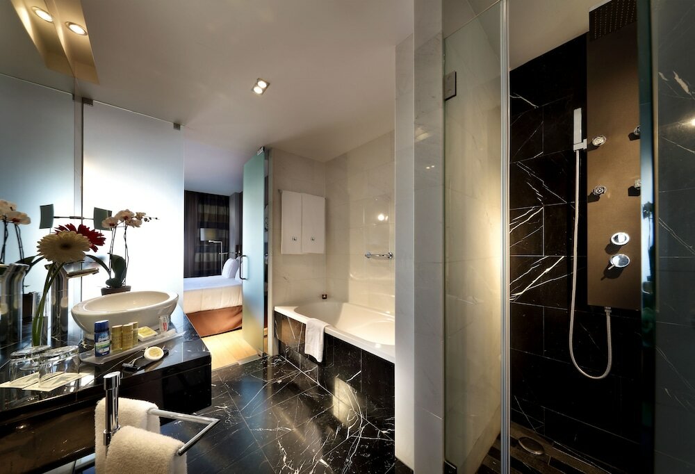 Фото Eurostars Das Letras