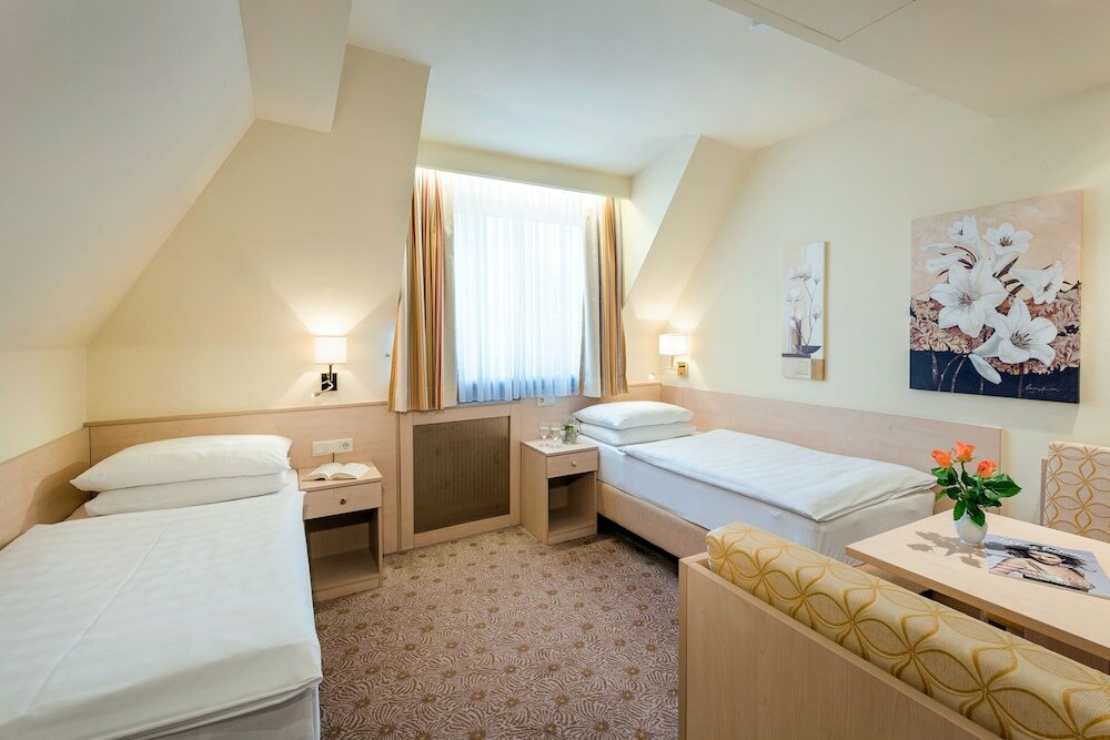 Фото Hotel Scherer