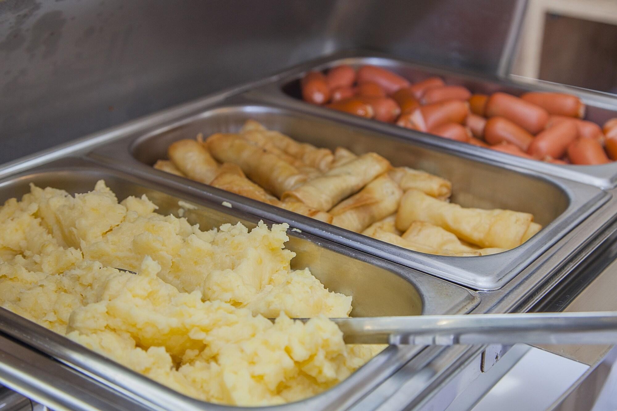 Фото The Admiral Hotel