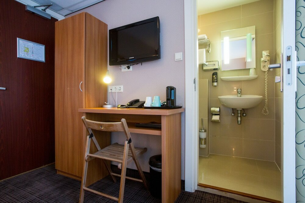 Фото Dutch Design Hotel Vondelpark