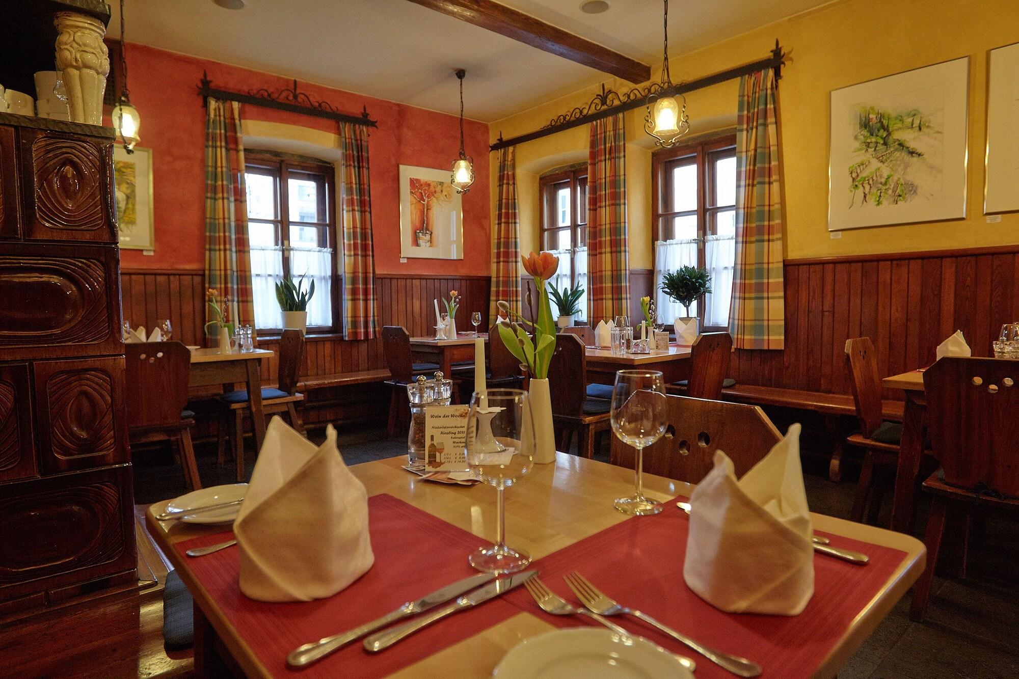 Фото Itzlinger Hof