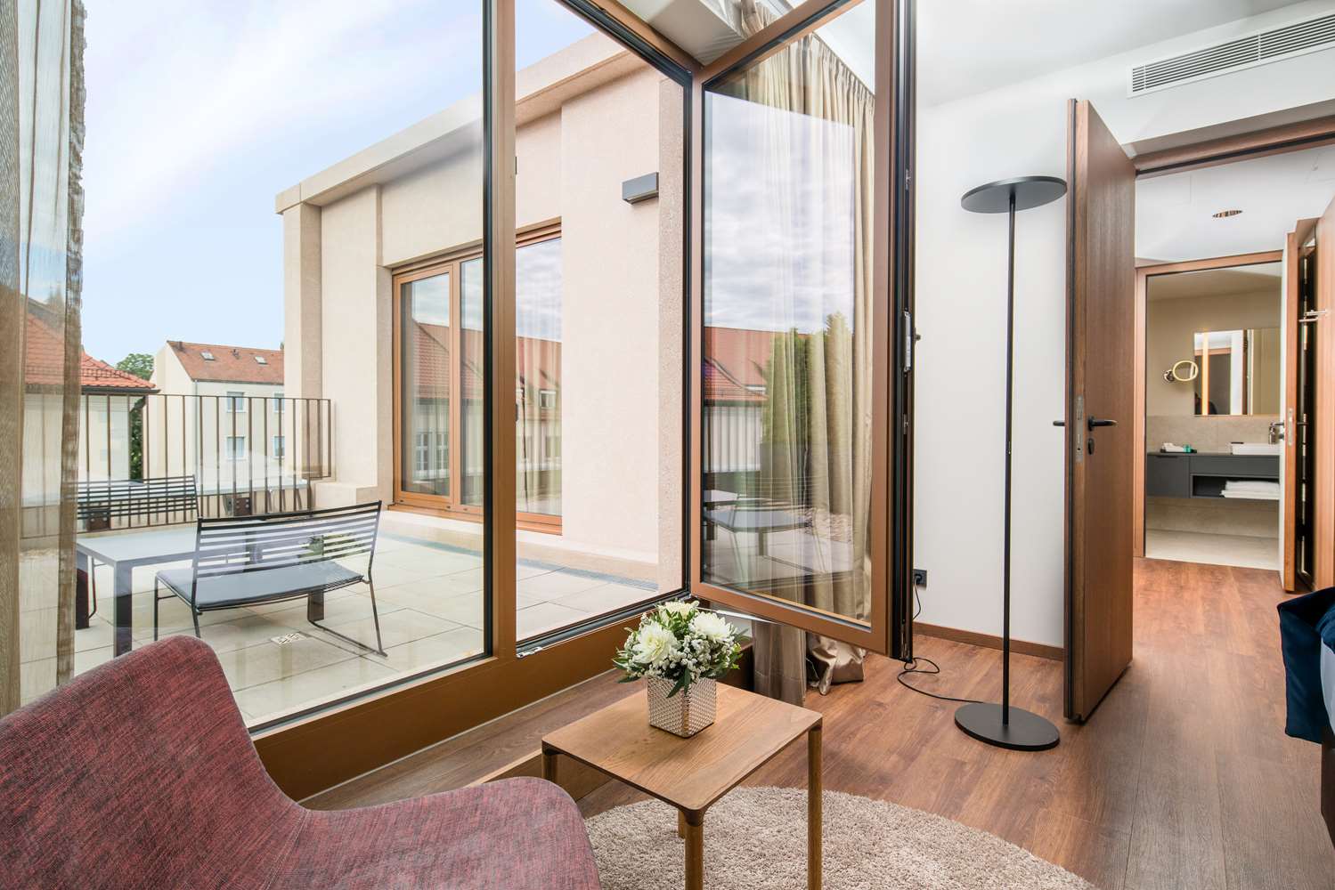 Фото Best Western Premier Hotel Rebstock