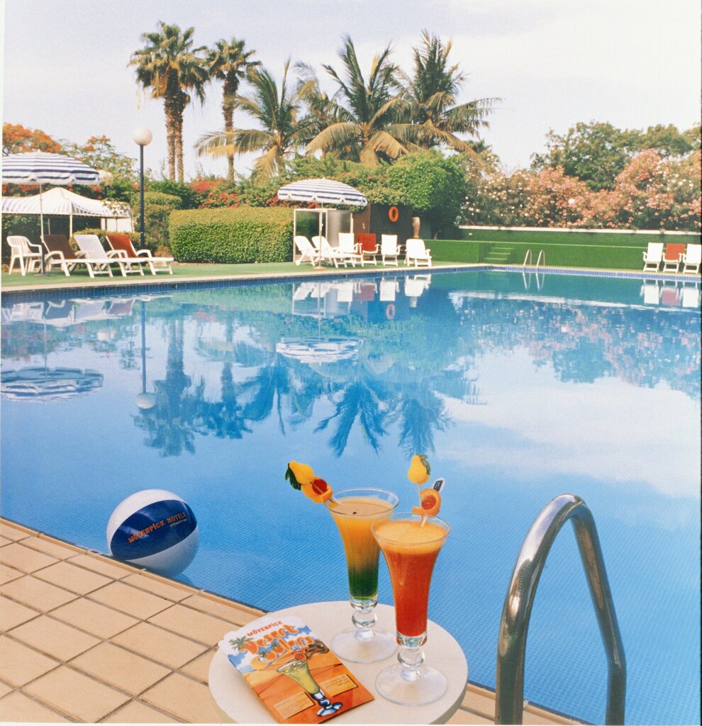 فندق فندق البلاد ، جدة، صورة