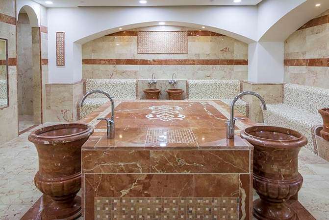 Фото Wyndham Garden Dammam