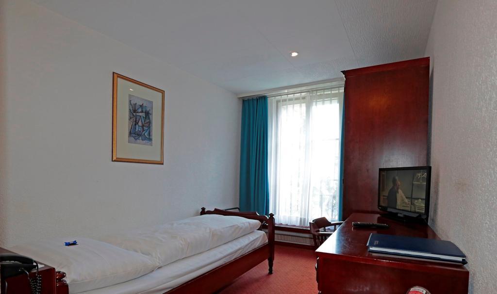 Фото Hotel Chur
