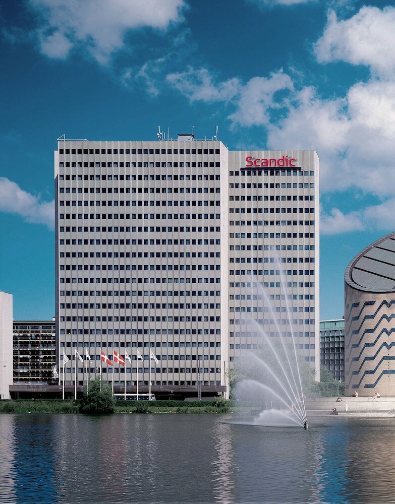 Фото Scandic Copenhagen
