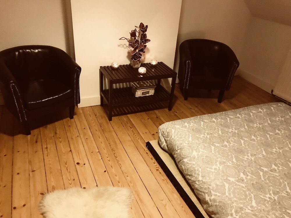 Фото Chic Cocoon