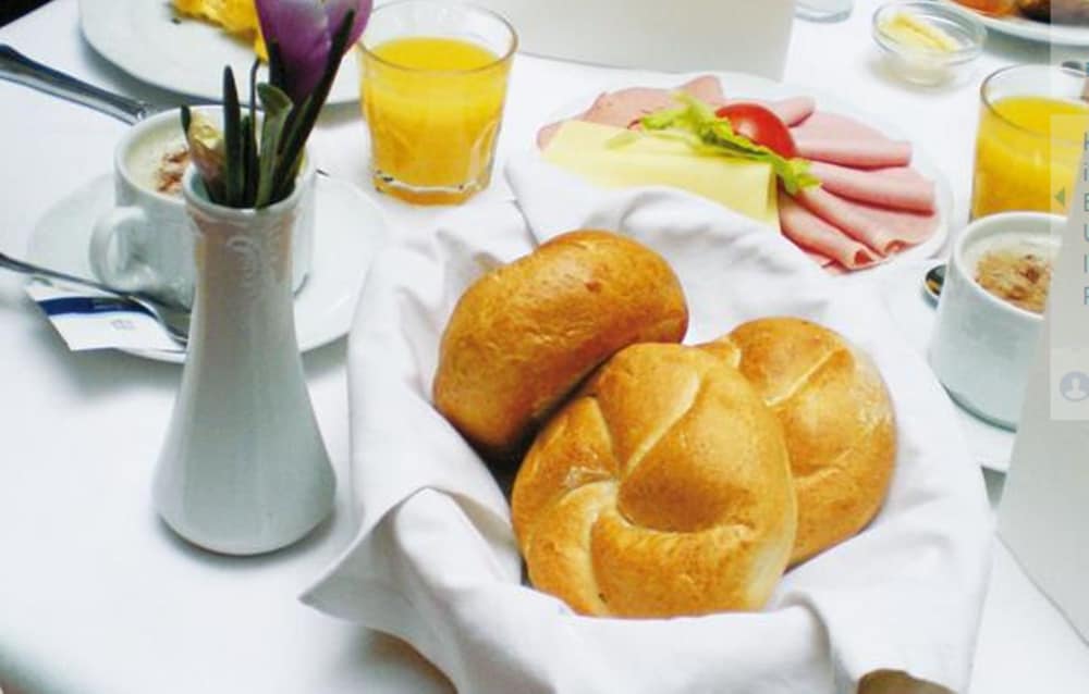 Фото Hotel Mozart