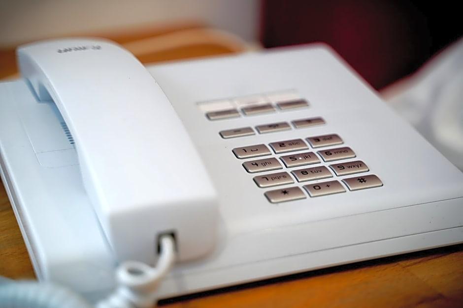 Фото Hotel im Kupferkessel