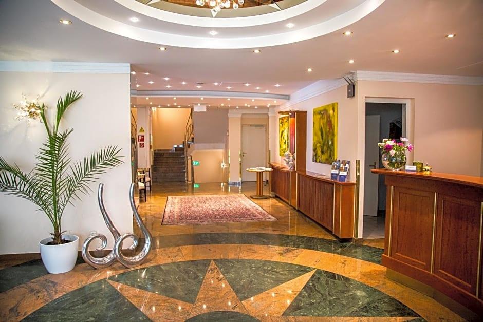 Фото Admiral Kurpark