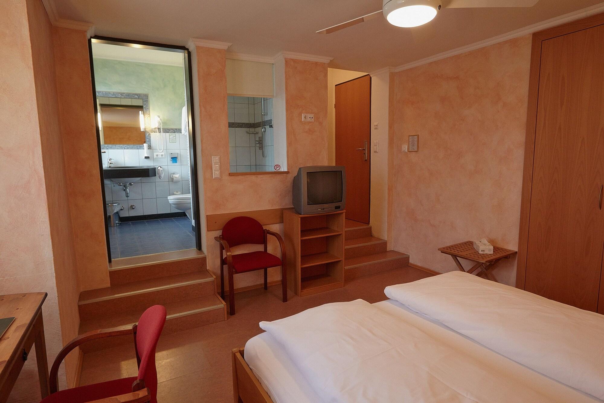 Фото Itzlinger Hof