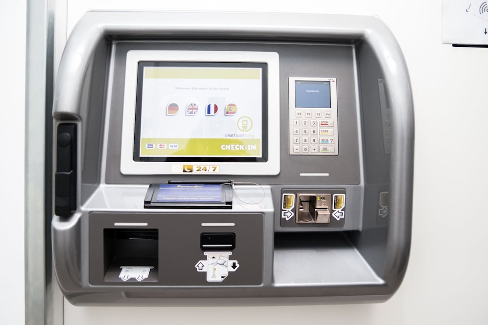 Фото Aparthotel Smart Apart Living - Wien Hauptbahnhof