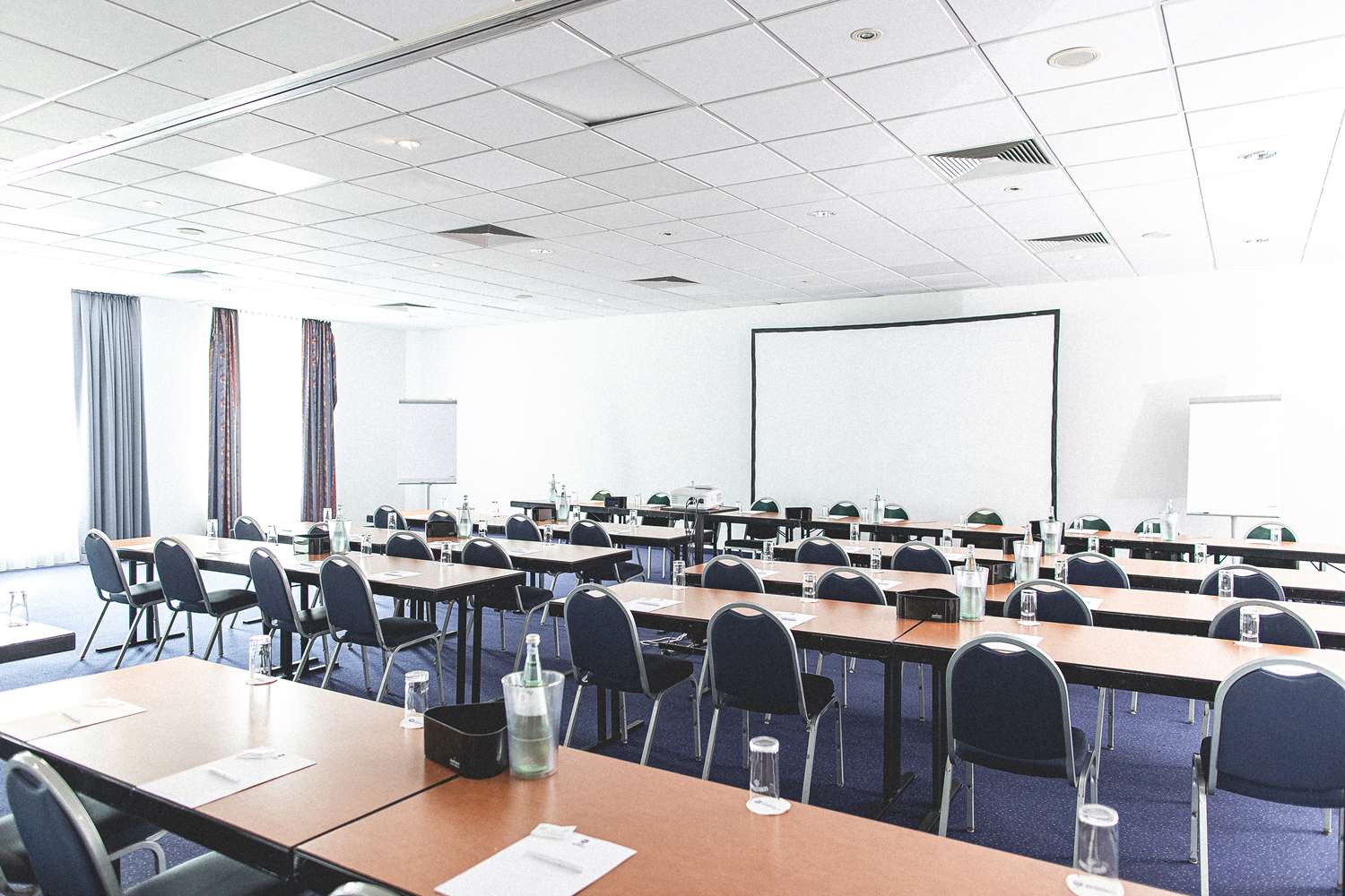 Фото Best Western Plaza Hotel Grevenbroich