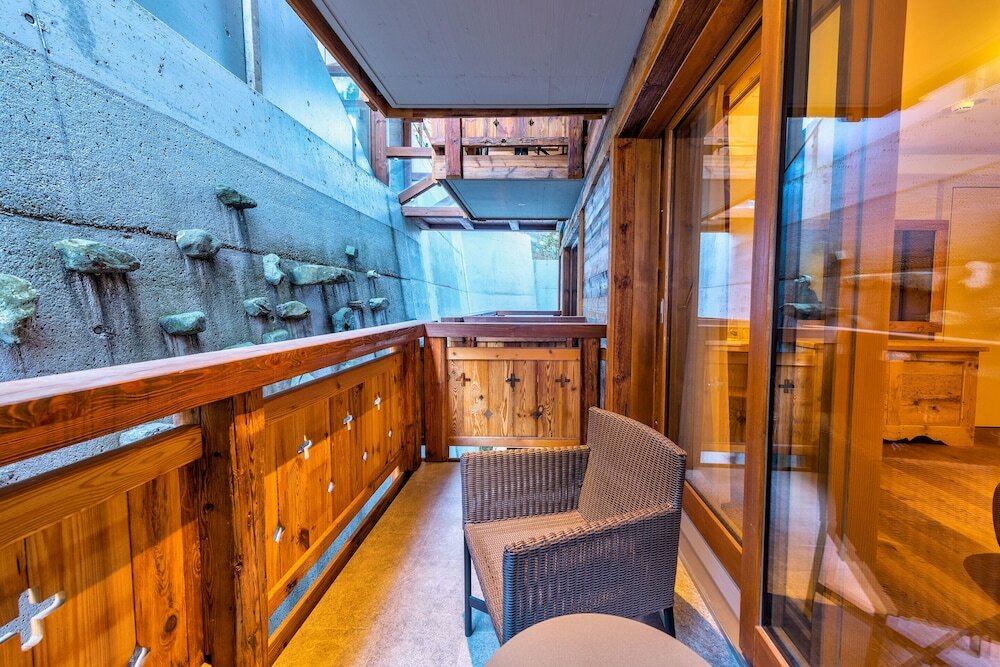 Фото Hôtel Nendaz 4 Vallées & SPA