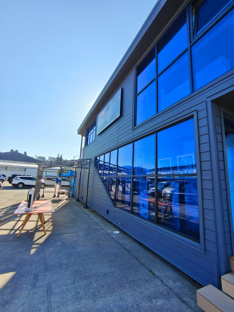 Security and alarm systems Smart Home Solutions, Batumi, photo