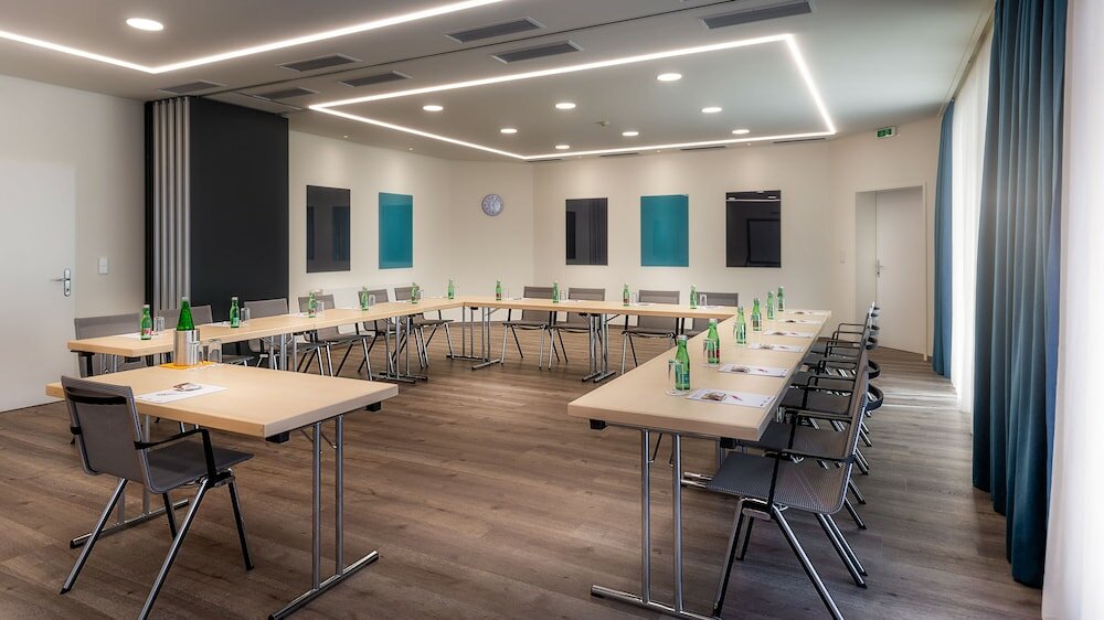 Фото City Hotel Stockerau