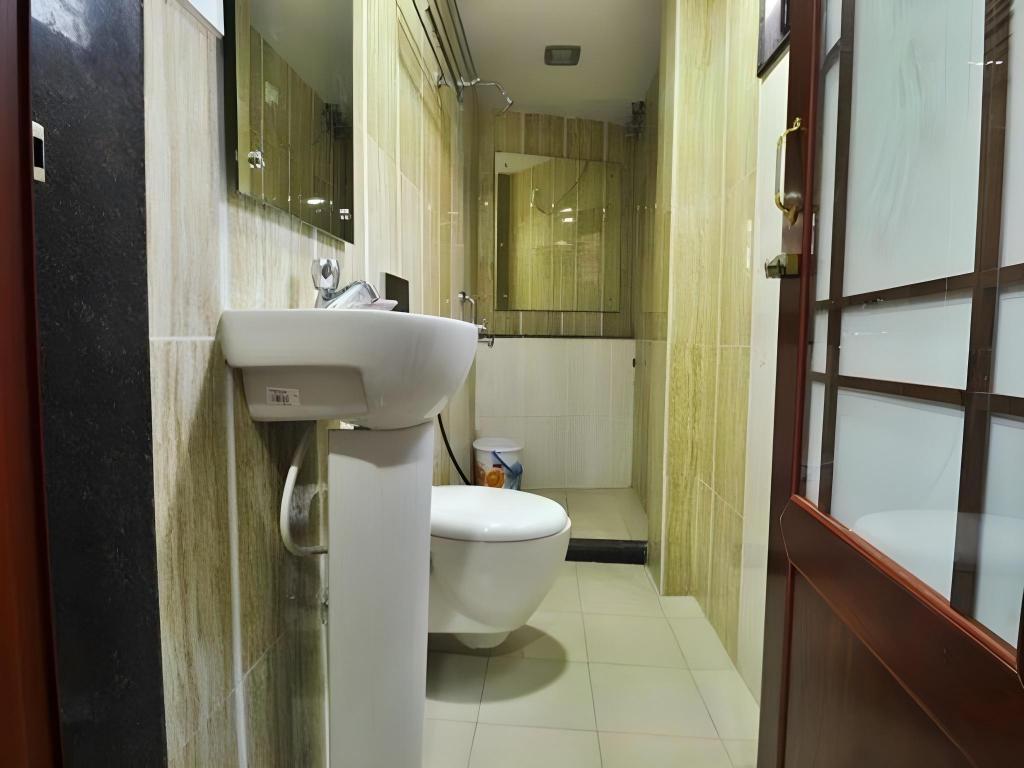 Фото Hotel Diamond Suites