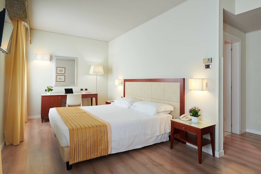 Фото Hotel Plaza Venice